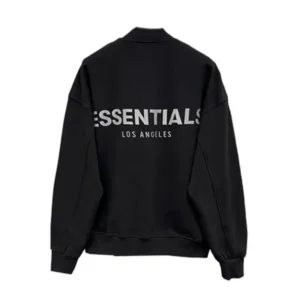 Baseball Men Essentials Los Angeles Jacket