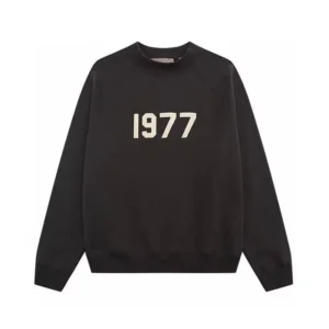 Essentials 1977 Crewneck Swetshirt