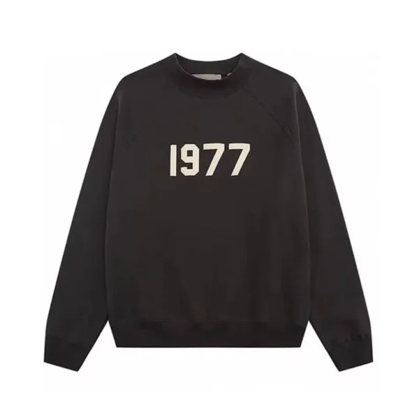 Essentials 1977 Crewneck Swetshirt