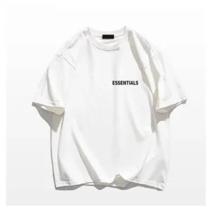 Essentials 8th Collection 3M Reflective T-Shirt