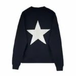 Essentials FOG Star Sweatshirt