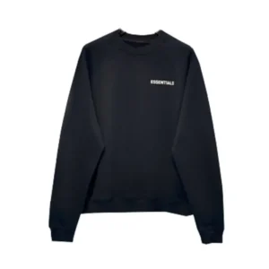 Essentials FOG Star Sweatshirt