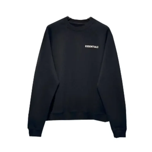 Essentials FOG Star Sweatshirt