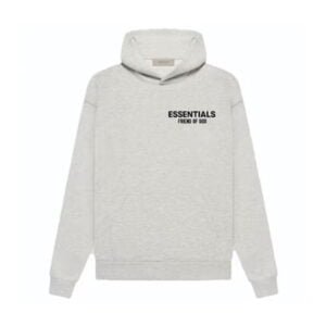 Essentials Friend Of God Hoodie