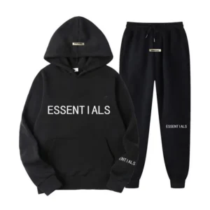 FOG Essential Spring Hooded Tracksuit