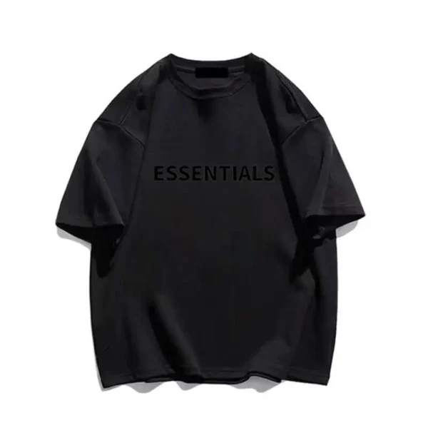 FOG Essentials 3M Logo Boxy Short Sleeve T-Shirt