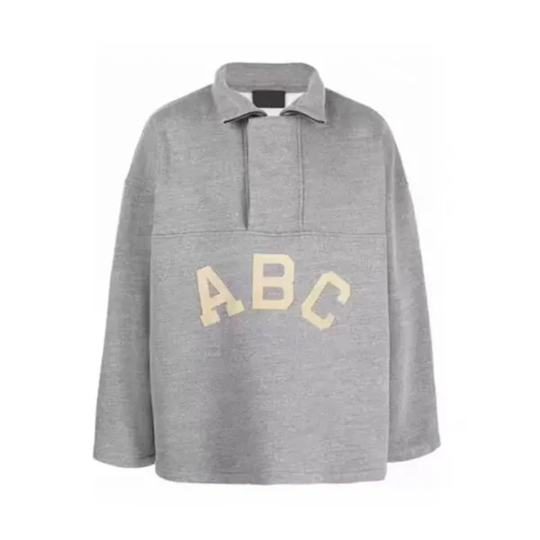 FOG Essentials ABC Funny Sweatshirt