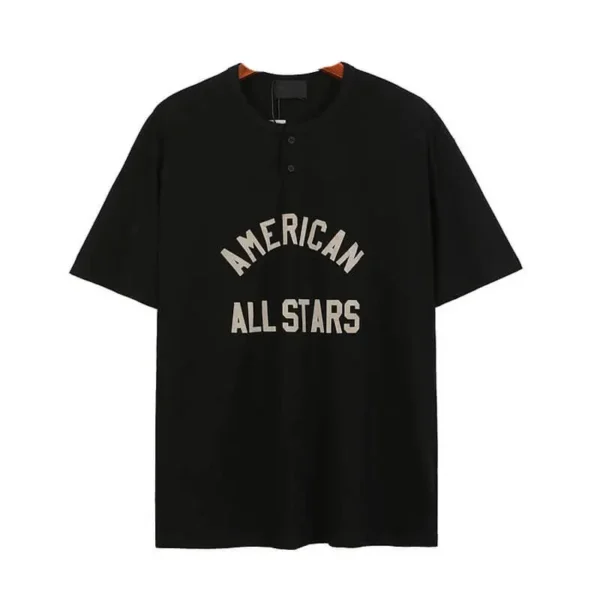 FOG Essentials American All Stars T-Shirt