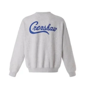 FOG Essentials Crenshaw Sweatshirt