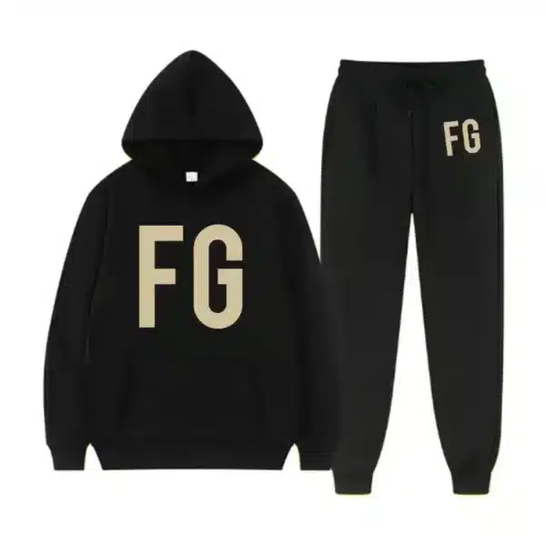 FOG Essentials FG Logo Tracksuit