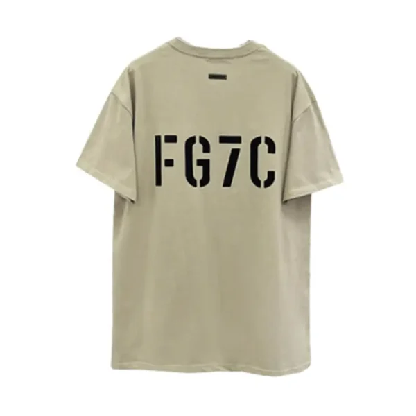 FOG Essentials FG7C T-Shirt