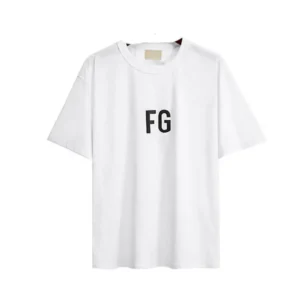 FOG Essentials Fg Logo T-Shirt