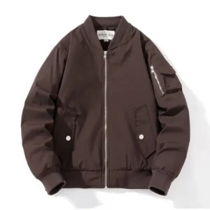 FOG Essentials Full Zip Track Jacket