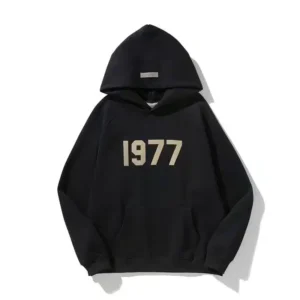 FOG Essentials Hoodie Pullover Printed 1977