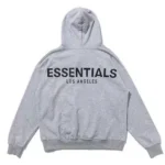 FOG Essentials Los Angeles Hoodie