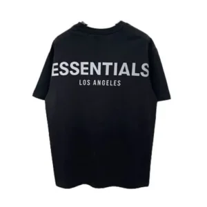 FOG Essentials Los Angeles T-Shirt