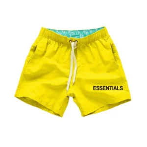 FOG Essentials Nylon Shorts