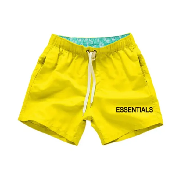 FOG Essentials Nylon Shorts