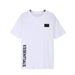 FOG Essentials Side Print Logo T-Shirt