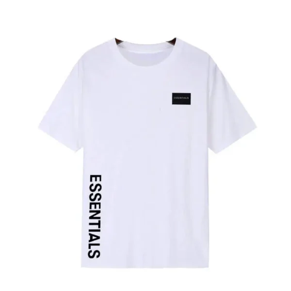 FOG Essentials Side Print Logo T-Shirt