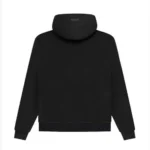 Fear Of God Baseball Essentials Hoodie