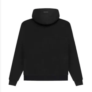 Fear Of God Baseball Essentials Hoodie