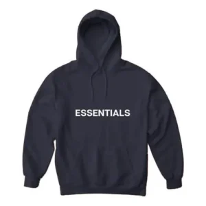 Fear Of God Casual Essentials Hoodie