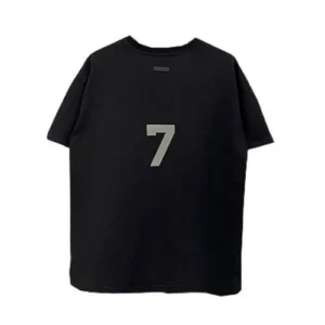 Fear Of God Essentials 7th Season T-Shirt