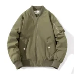 Fear Of God Essentials Coat Jacket