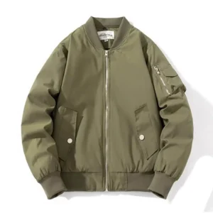 Fear Of God Essentials Coat Jacket