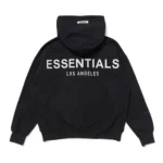 Fear Of God Essentials Los Angeles Hoodie