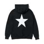 Fear Of God Essentials Star Hoodie