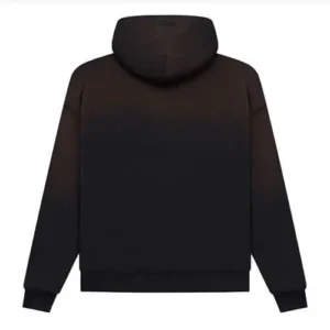 Fear of God Essential Half Zipper FG7C 7th Hoodie