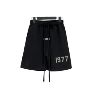 Fear of God Essentials 1977 Sweat Shorts