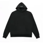 Fear of God Essentials 3M Logo Hoodie