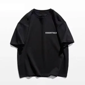 Fear of God Essentials Reflective T Shirt