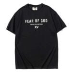 Fear of God Essentials Sixth Collection T-Shirt