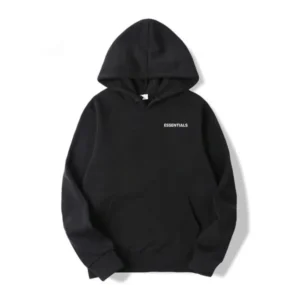 Fear of God Essentials x TMC Crenshaw Hoodie