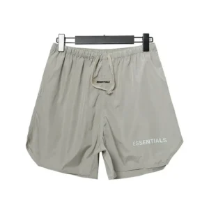 Fog Washed Essentials Shorts