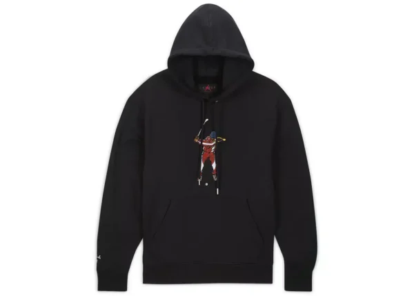 Jordan Essentials Fleece Hoodie