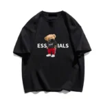 Korea Style Bear FOG Essentials T-Shirt