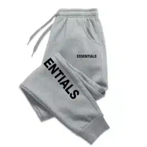 Men's FOG Essentials Fleece Sweatpants