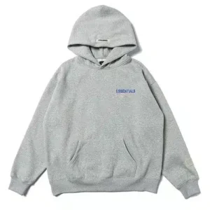 Pullover FOG Essentials X TMC Crenshaw Hoodie