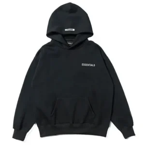 Reflective FOG Essentials TMC 3M Hoodie