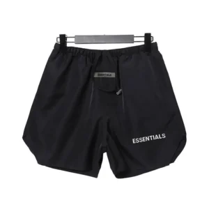 Summer Men FOG Essentials Shorts