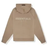 Warm FOG Essentials Harvest Hoodie