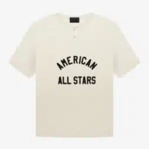 Essentials American All Stars T-Shirt