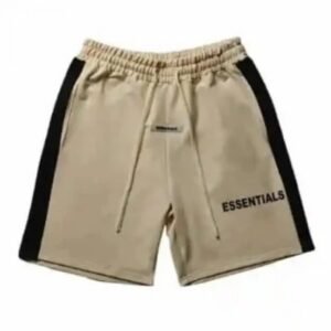 Essentials Duplex California Shorts