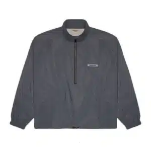 Essentials FOG Half Zip Oversized Jacket