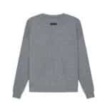 Essentials FOG Overlapped Sweatshirt